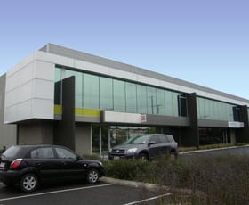 Offices commercial property leased at 38 Fennell Street Port Melbourne VIC 3207