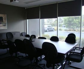 Offices commercial property leased at 38 Fennell Street Port Melbourne VIC 3207