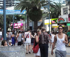 Shop & Retail commercial property leased at 19 Cavill Avenue Surfers Paradise QLD 4217