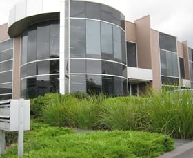 Offices commercial property leased at 1B/4 Rocklea Drive Port Melbourne VIC 3207
