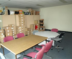 Factory, Warehouse & Industrial commercial property leased at 10/137-145 Rooks Road Vermont VIC 3133