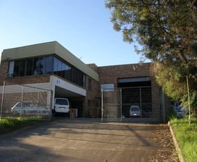 Factory, Warehouse & Industrial commercial property leased at Wetherill Park NSW 2164