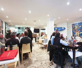 Shop & Retail commercial property leased at 9/81-91 Military Road Neutral Bay NSW 2089