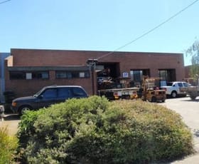 Factory, Warehouse & Industrial commercial property leased at 37A Northgate Drive Thomastown VIC 3074