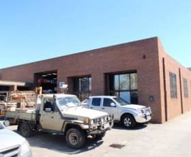 Factory, Warehouse & Industrial commercial property leased at 37A Northgate Drive Thomastown VIC 3074