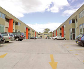Factory, Warehouse & Industrial commercial property leased at 56 Buffalo Road Gladesville NSW 2111