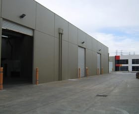 Factory, Warehouse & Industrial commercial property leased at 13/44 Mahoneys Road Thomastown VIC 3074