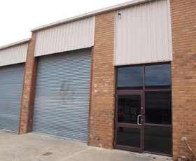 Factory, Warehouse & Industrial commercial property leased at 13/162 Bridge Road Keysborough VIC 3173