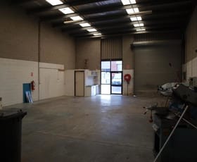 Factory, Warehouse & Industrial commercial property leased at 13/162 Bridge Road Keysborough VIC 3173