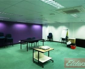 Offices commercial property leased at 212 Logan Road Woolloongabba QLD 4102