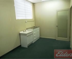 Offices commercial property leased at Woolloongabba QLD 4102