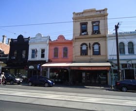 Shop & Retail commercial property leased at 261 Brunswick Street Fitzroy VIC 3065