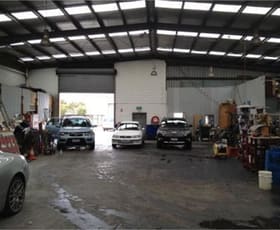 Factory, Warehouse & Industrial commercial property leased at 42 Mills Road Dandenong VIC 3175