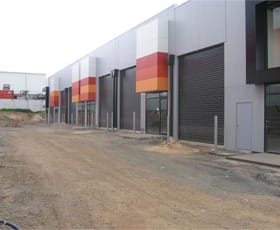 Factory, Warehouse & Industrial commercial property leased at 26/167 Princes Highway Hallam VIC 3803