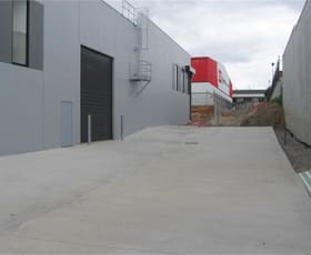 Factory, Warehouse & Industrial commercial property leased at 26/167 Princes Highway Hallam VIC 3803