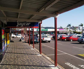 Shop & Retail commercial property leased at 8/187 Hume Street Toowoomba City QLD 4350