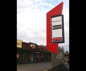 Shop & Retail commercial property leased at 4/182 Hume Street Toowoomba City QLD 4350