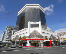 Shop & Retail commercial property leased at Shop 4-6, Newland Street Bondi Junction NSW 2022