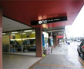 Offices commercial property leased at Level 2, 1 Taylor Street Moorabbin VIC 3189