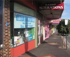 Shop & Retail commercial property leased at 173 Springvale Road Nunawading VIC 3131