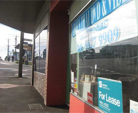 Shop & Retail commercial property leased at 173 Springvale Road Nunawading VIC 3131