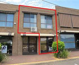 Offices commercial property leased at 5B Robinlee Avenue Burwood East VIC 3151