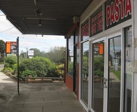 Shop & Retail commercial property leased at 283a Burwood Highway Burwood East VIC 3151