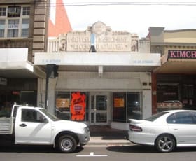 Shop & Retail commercial property leased at 277 Glenferrie Road Malvern VIC 3144