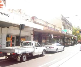 Shop & Retail commercial property leased at 277 Glenferrie Road Malvern VIC 3144