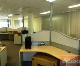 Offices commercial property leased at Woolloongabba QLD 4102