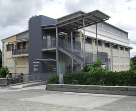 Offices commercial property leased at New Farm QLD 4005