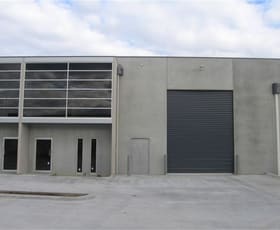 Factory, Warehouse & Industrial commercial property leased at 5/53-57 Rimfire Drive Hallam VIC 3803