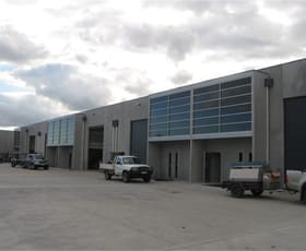 Factory, Warehouse & Industrial commercial property leased at 8/53-57 Rimfire Drive Hallam VIC 3803