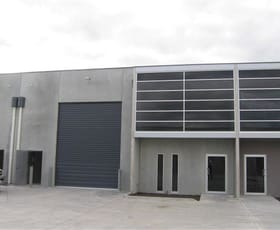 Factory, Warehouse & Industrial commercial property leased at 9/53-57 Rimfire Drive Hallam VIC 3803
