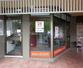 Offices commercial property leased at 86 High Street Berwick VIC 3806
