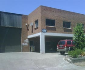 Factory, Warehouse & Industrial commercial property leased at Botany NSW 2019
