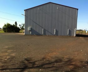 Factory, Warehouse & Industrial commercial property leased at 18084 Warrego Highway Dalby QLD 4405