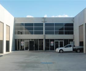 Factory, Warehouse & Industrial commercial property leased at 4 Kilmarnock Court Hoppers Crossing VIC 3029