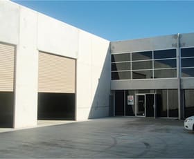 Factory, Warehouse & Industrial commercial property leased at 4 Kilmarnock Court Hoppers Crossing VIC 3029