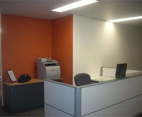 Offices commercial property leased at 206/29 Kiora Road Miranda NSW 2228