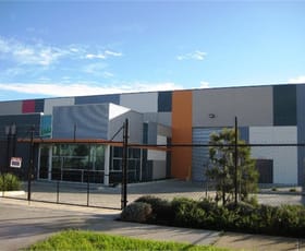 Factory, Warehouse & Industrial commercial property leased at Carrum Downs VIC 3201