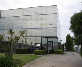 Offices commercial property leased at Braeside VIC 3195
