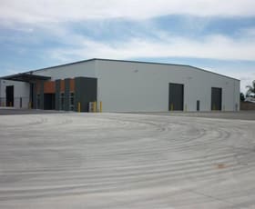 Factory, Warehouse & Industrial commercial property leased at Unit 3/Lot 8 Park Avenue Woodville North SA 5012