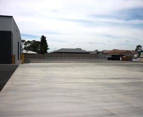 Factory, Warehouse & Industrial commercial property leased at Unit 3/Lot 8 Park Avenue Woodville North SA 5012