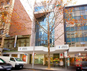 Shop & Retail commercial property leased at 380 Bourke Street Melbourne VIC 3000
