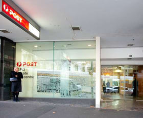 Shop & Retail commercial property leased at 380 Bourke Street Melbourne VIC 3000