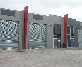 Factory, Warehouse & Industrial commercial property leased at 1 Clelland Road Brooklyn VIC 3012