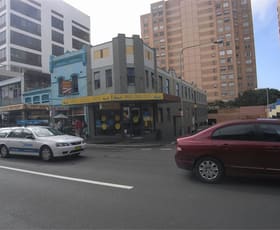 Offices commercial property leased at Suite 3, 3 Oxford Street Bondi Junction NSW 2022