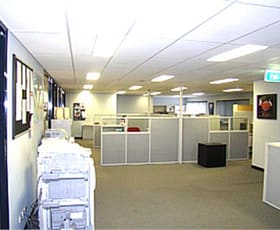 Offices commercial property leased at Nunawading VIC 3131