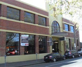 Offices commercial property leased at 14 Gipps Street Collingwood VIC 3066